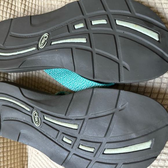 Chaco Wedge Sandals for Women size 7 - Picture 6 of 6